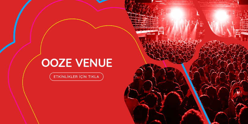 Ooze Venue