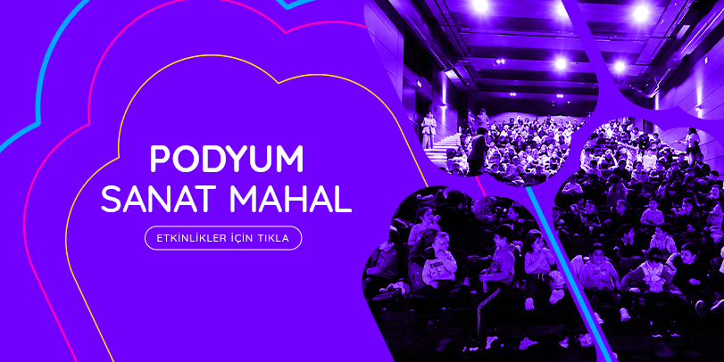 Podyum Sanat Mahal