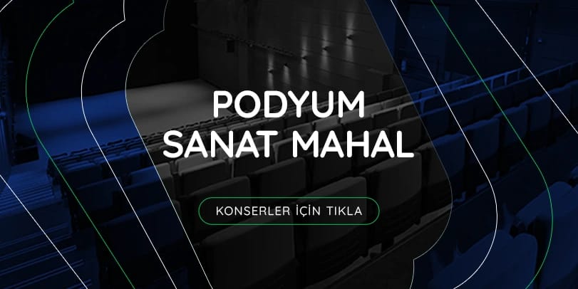 Podyum Sanat Mahal