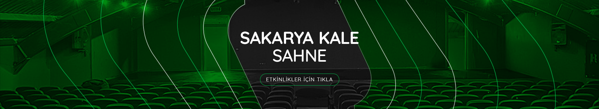 Sakarya Kale Sahne