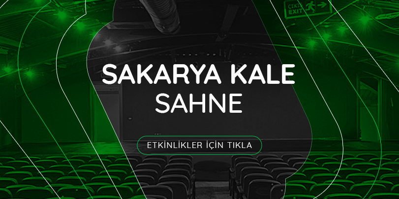 Sakarya Kale Sahne