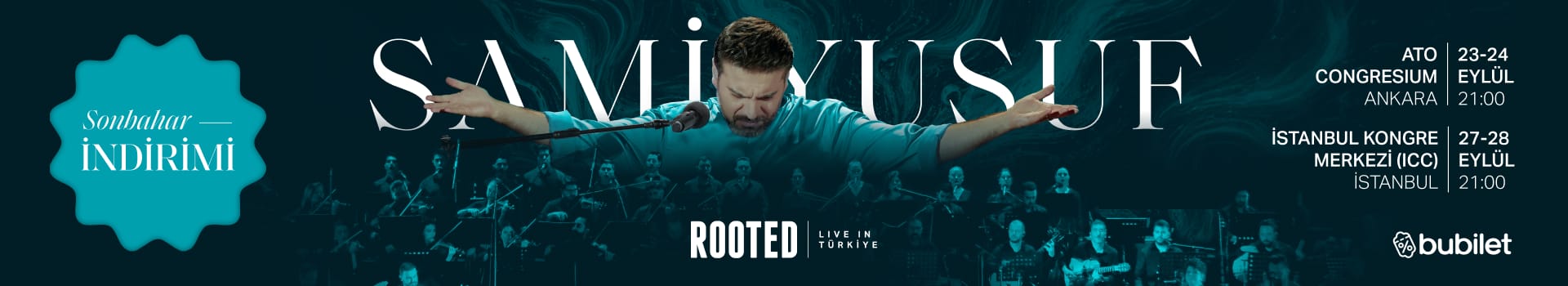Sami Yusuf