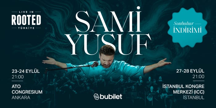 Sami Yusuf
