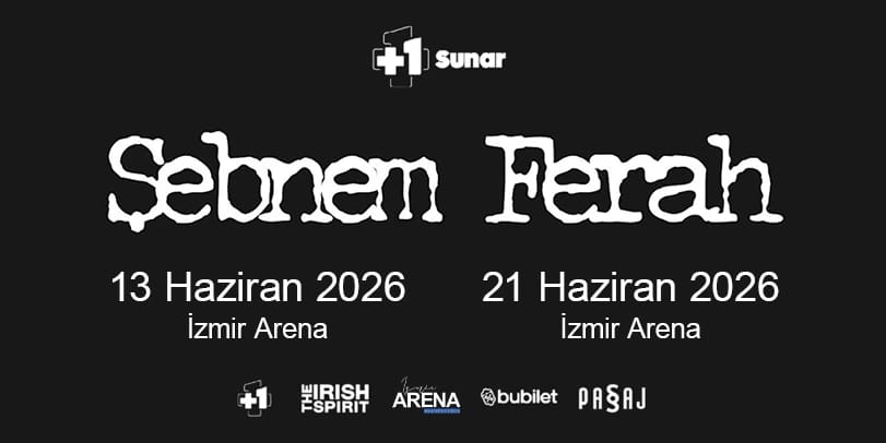 Şebnem Ferah