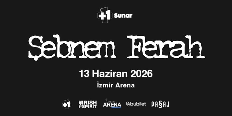 Şebnem Ferah