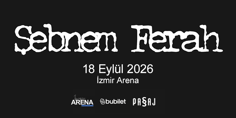 Şebnem Ferah