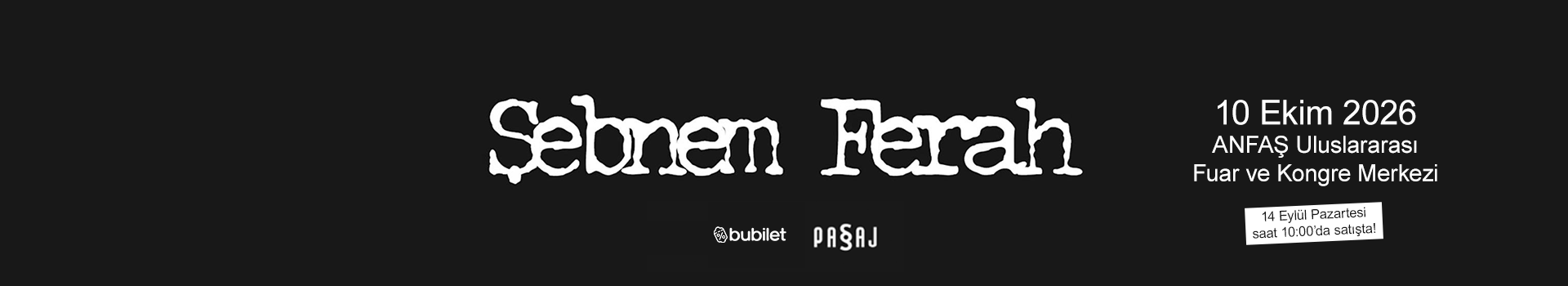 Şebnem Ferah