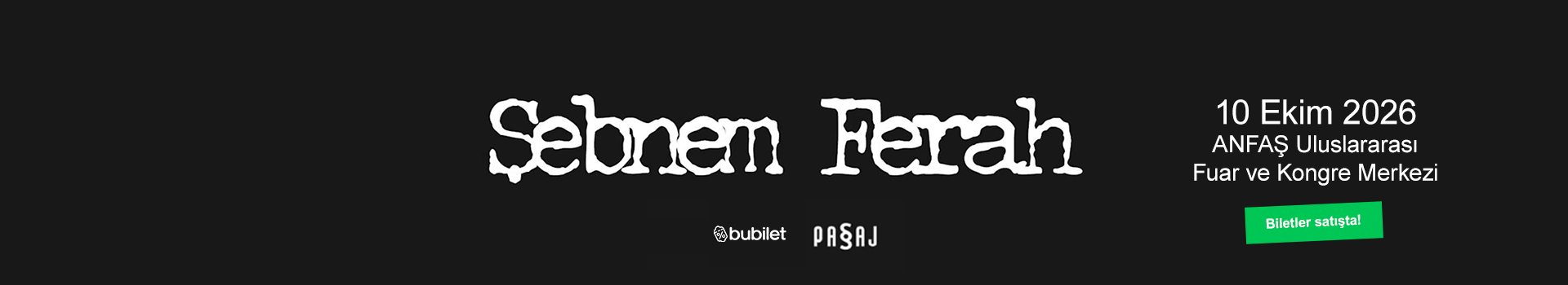 Şebnem Ferah