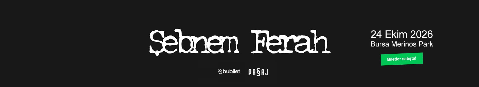 Şebnem Ferah