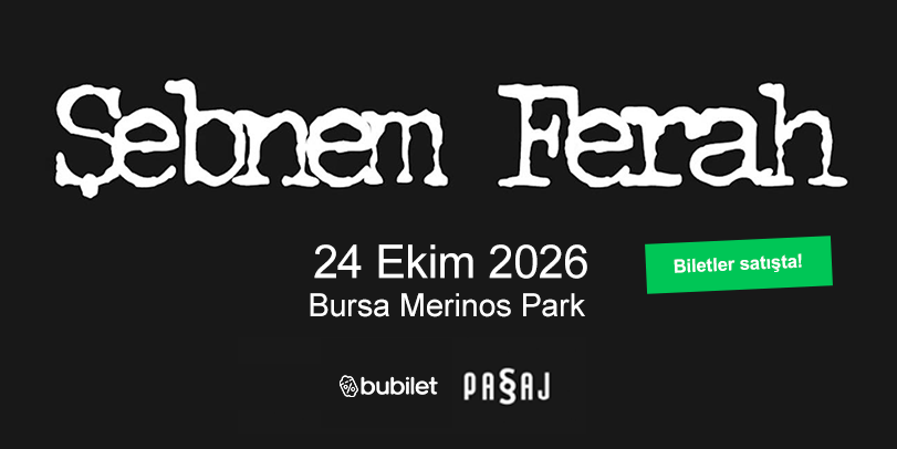 Şebnem Ferah