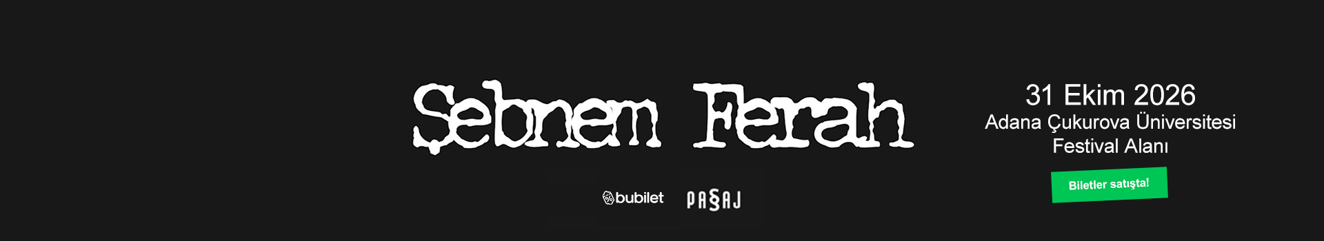 Şebnem Ferah
