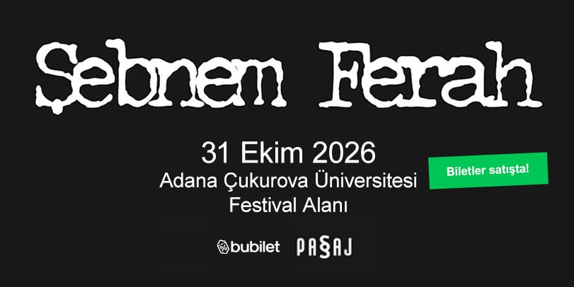 Şebnem Ferah