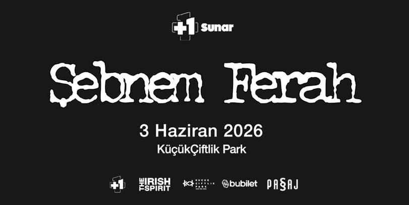 Şebnem Ferah
