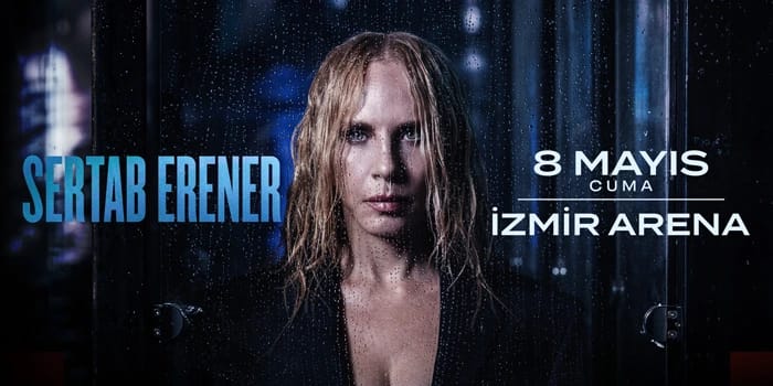 Sertab Erener Konseri