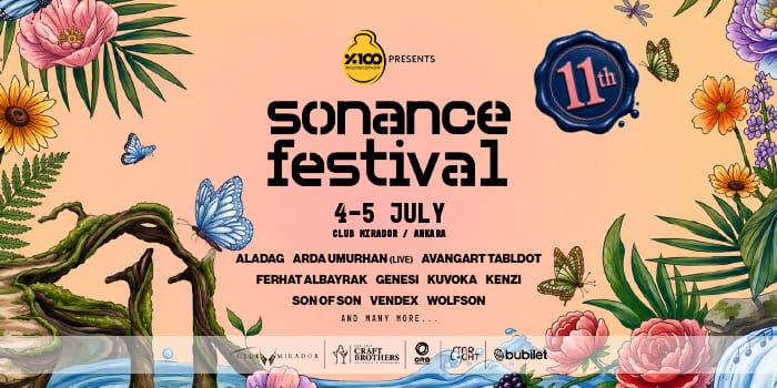 Sonance Festival