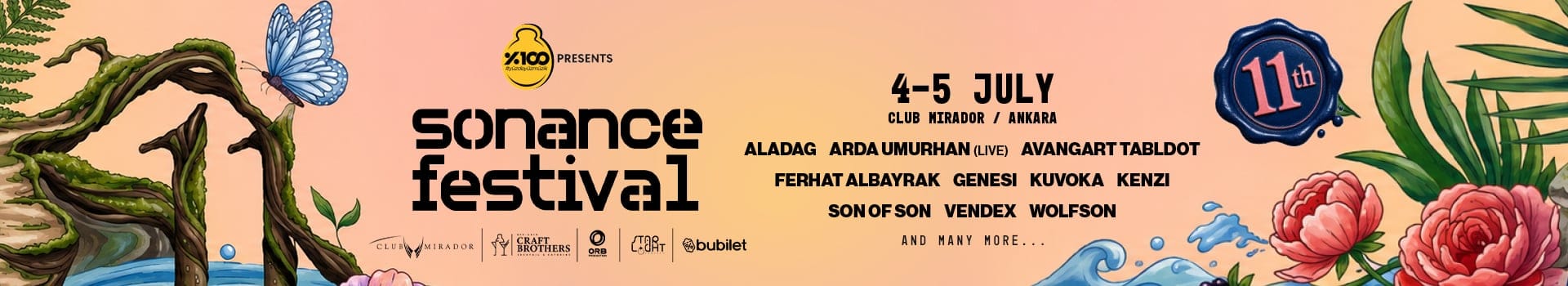 Sonance Festival