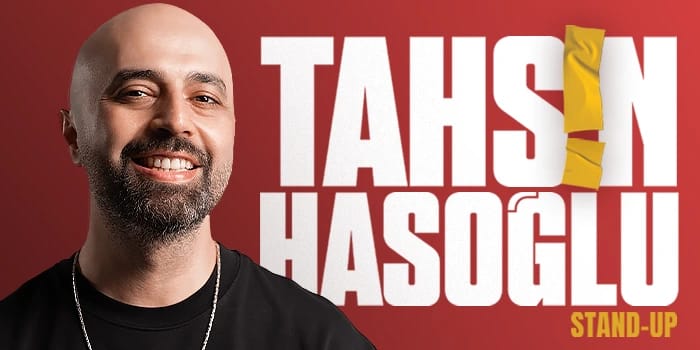 Tahsin Hasoğlu
