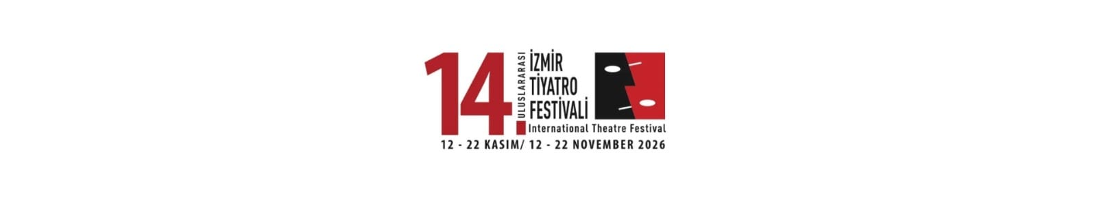 TAKSAV 14.Uluslararası İzmir Tiyatro Festivali