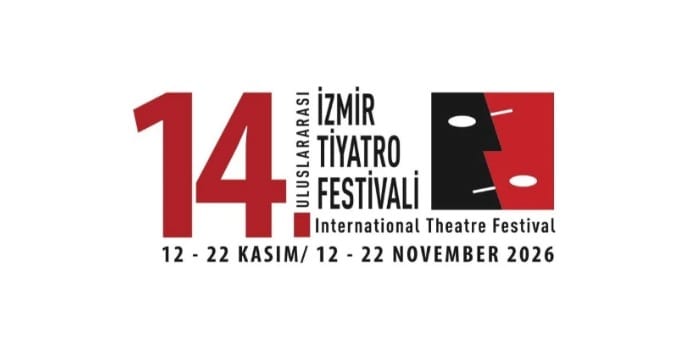 TAKSAV 14.Uluslararası İzmir Tiyatro Festivali