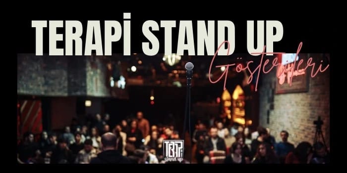 Terapi Stand Up
