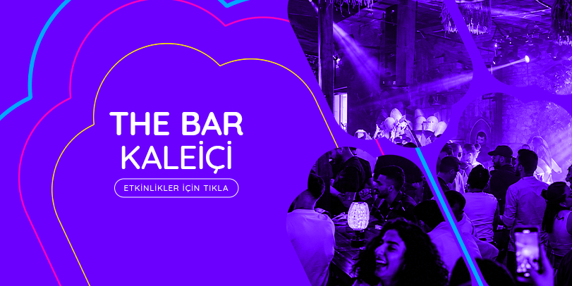 The Bar Kaleiçi