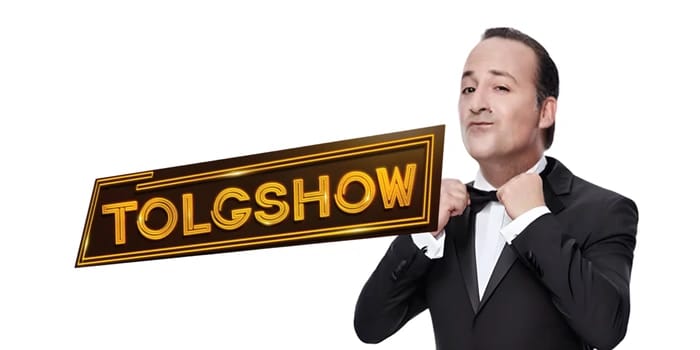 Tolgshow