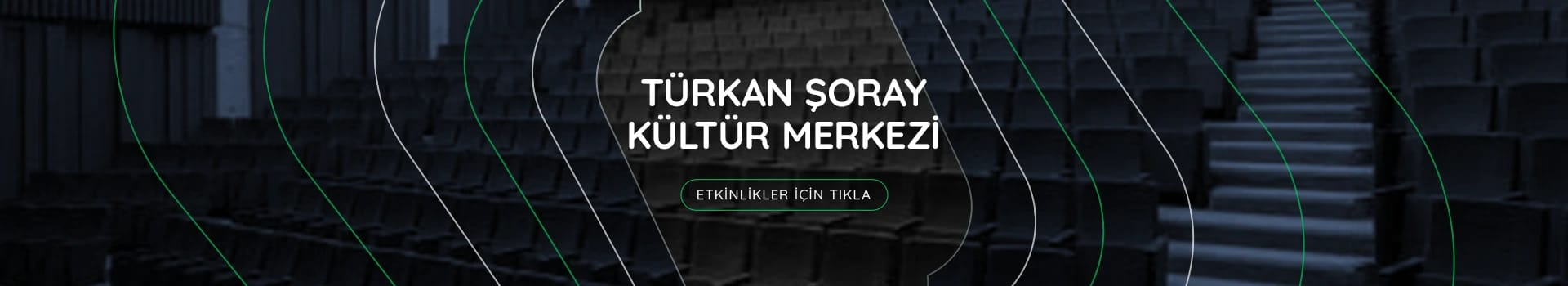 Türkan Şoray Kültür Merkezi - Antalya