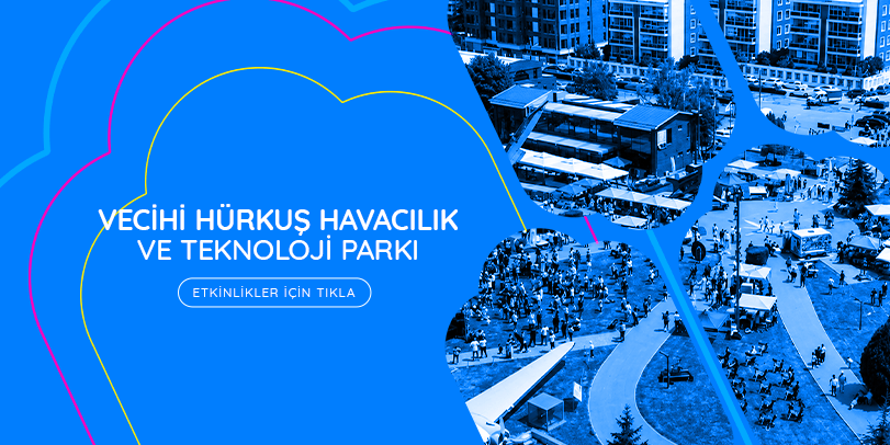 Vecihi Hürkuş Havacılık ve Teknoloji Parkı
