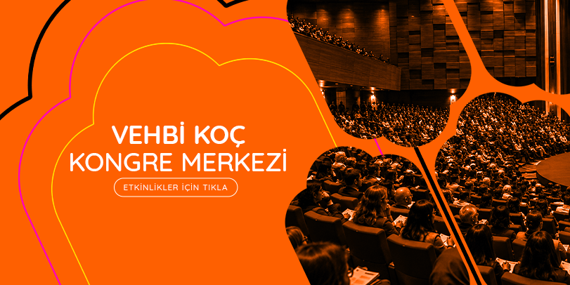 Vehbi Koç Kongre Merkezi