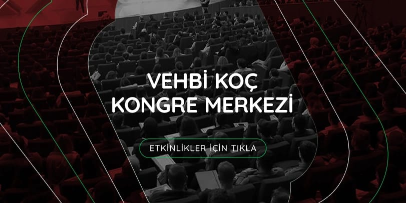 Vehbi Koç Kongre Merkezi