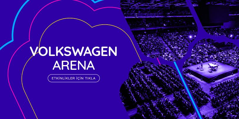 Volkswagen Arena