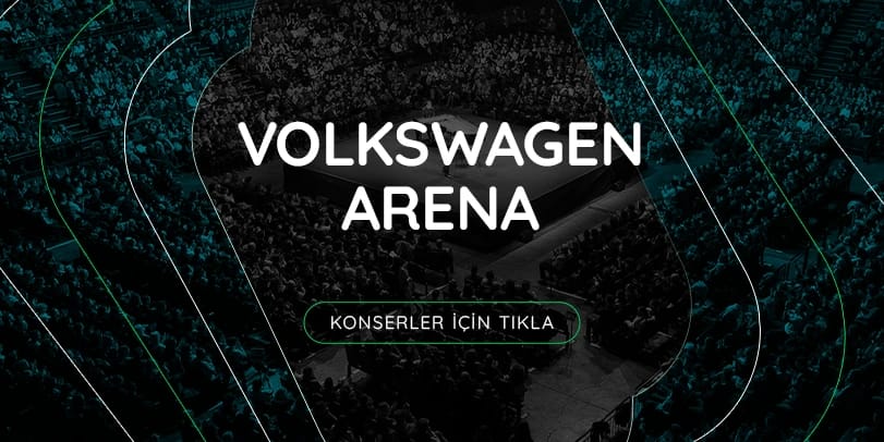 Volkswagen Arena