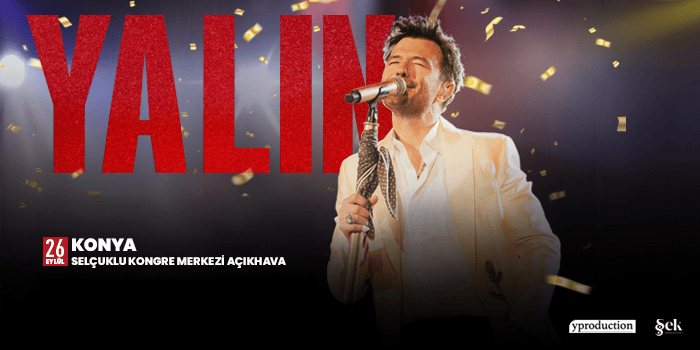Yalın
