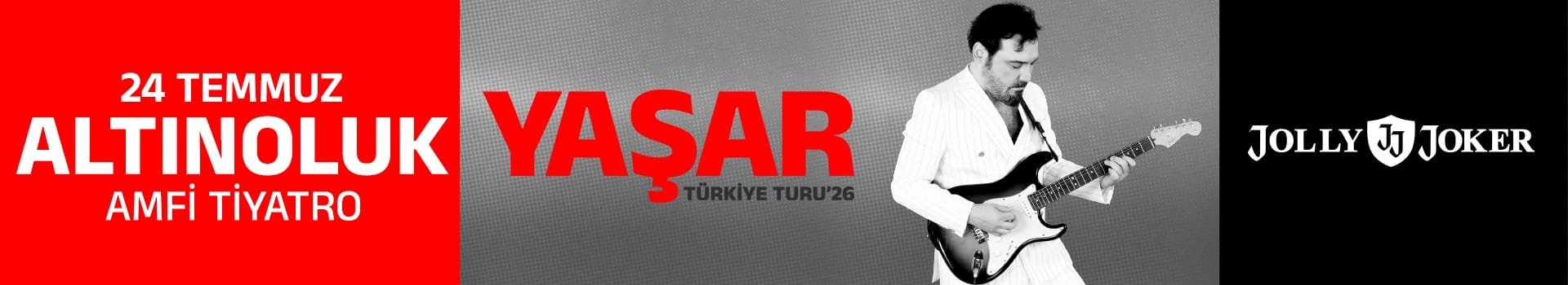 Yaşar Konseri