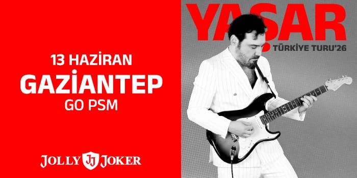 Yaşar Konseri