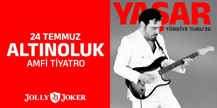 Yaşar Konseri