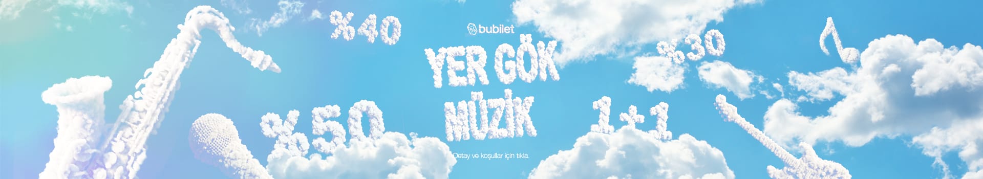 Yer Gök Müzik Kampanyası