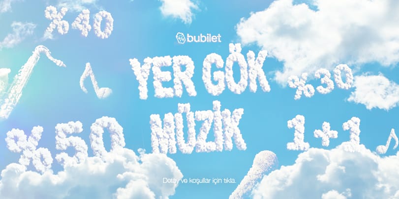 Yer Gök Müzik Kampanyası