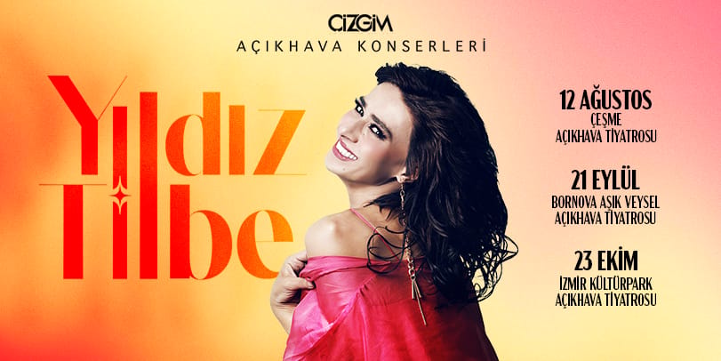 Yıldız Tilbe Konseri