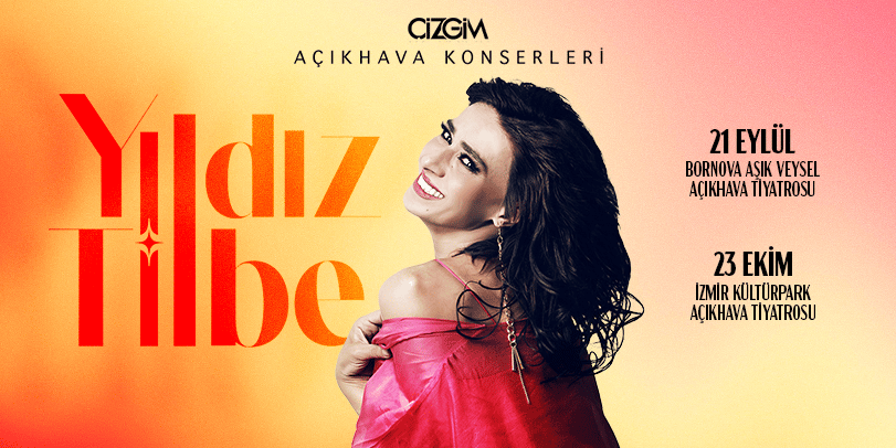 Yıldız Tilbe Konseri