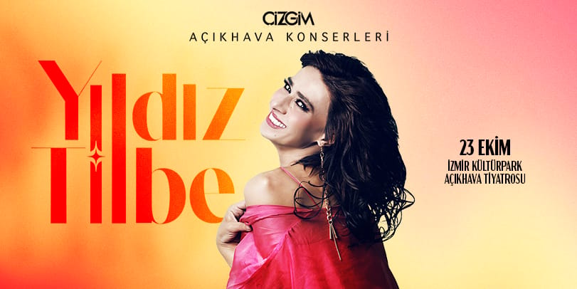 Yıldız Tilbe Konseri