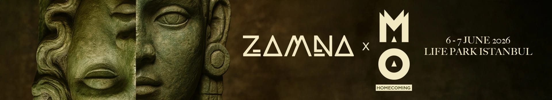 ZAMNA x MO Homecoming 2026