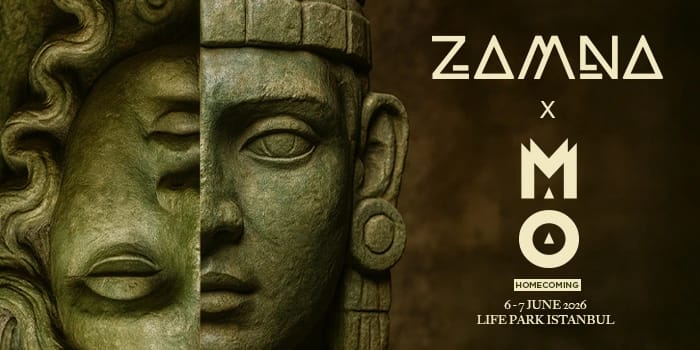ZAMNA x MO Homecoming 2026