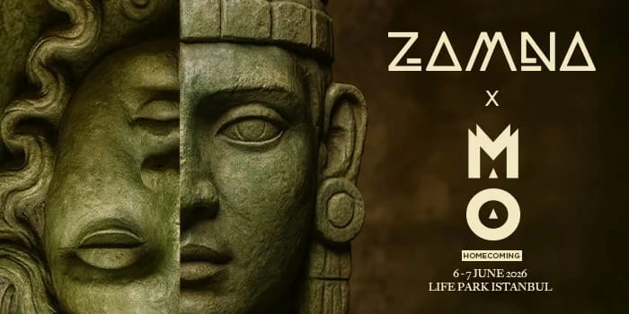 ZAMNA x MO Homecoming 2026