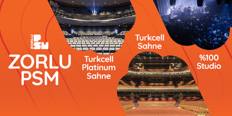 Zorlu PSM