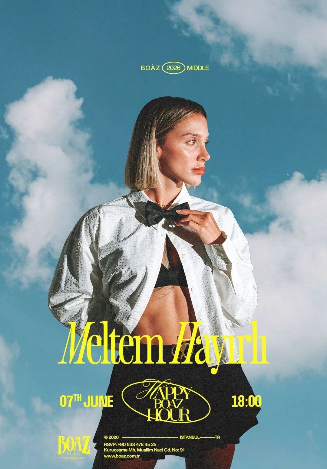 Meltem Hayırlı