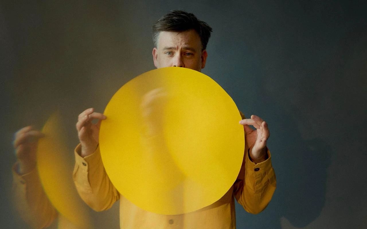 %100 Müzik Sunar: David O’Dowda