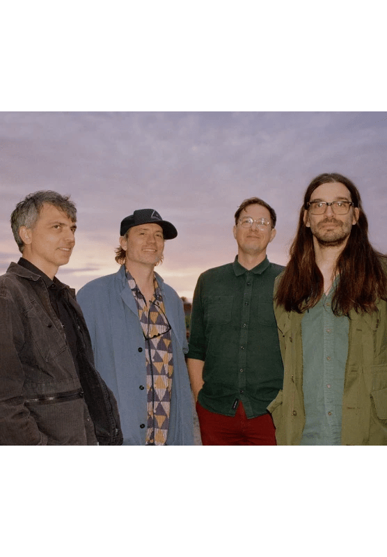 %100 Müzik Sunar: Holy Fuck