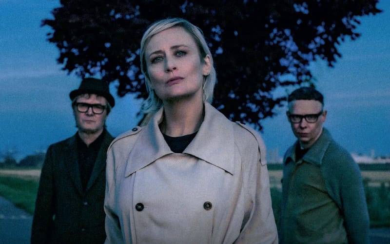 Hooverphonic | İzmir