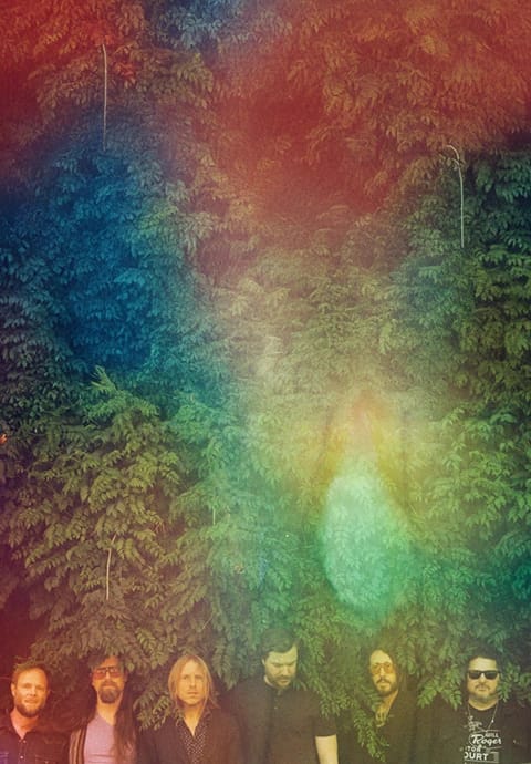 %100 Müzik Sunar: Midlake